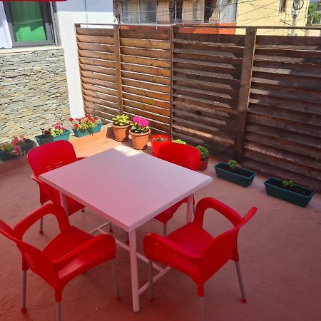 Vila 32 Berat Luaran gambar
