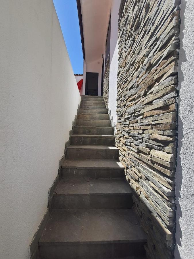 Vila 32 Berat Luaran gambar